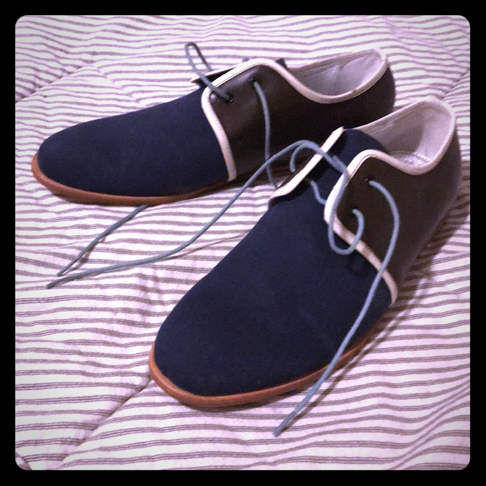 Zuriick shoes! Brand new!